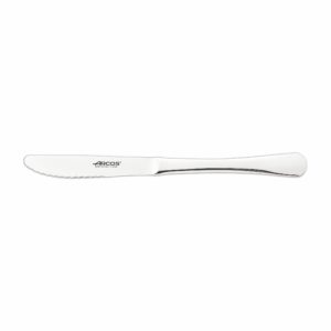 Cuchillo de postre con filo microdentado Arcos de la serie Madrid - Cuchillalia