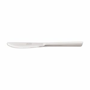 Cuchillo de mesa microperlado Arcos Toscana 570902