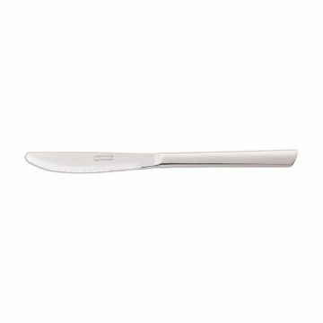 Cuchillo de mesa microperlado Arcos Toscana 570902