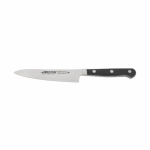 ARCOS Brooklyn  Rocking Santoku Knife 19cm