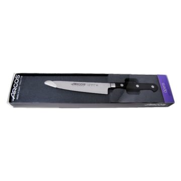 Estuche del cuchillo cocinero de 14 cm Arcos Ópera 224900