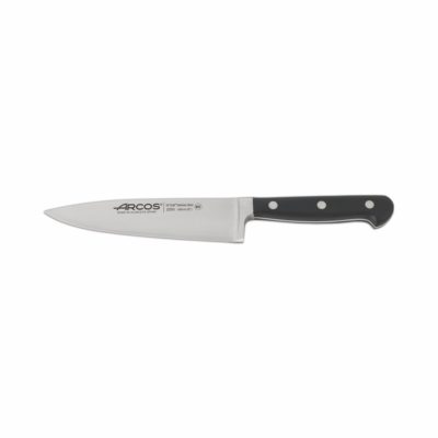 Cuchillo cocinero de 16 cm Arcos Ópera 225000