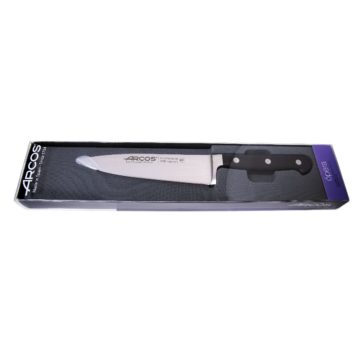 Estuche del cuchillo cocinero de 16 cm Arcos Ópera 225000