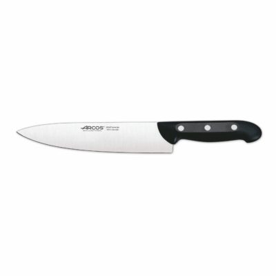 Cuchillo cocinero de 21 cm Arcos Maitre - Cuchillalia