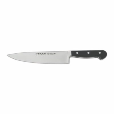 Cuchillo cocinero de 21 cm Arcos Ópera 225100