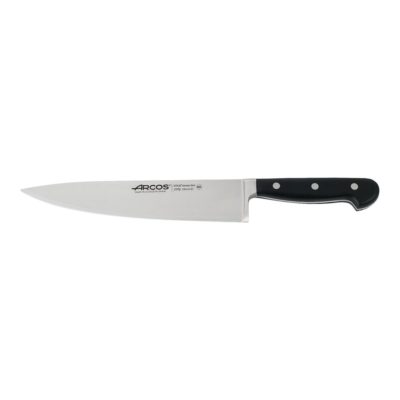 Cuchillo cocinero de 23 cm Arcos Ópera 225200