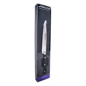 Estuche del cuchillo fileteador Arcos Opera 225900 – Cuchillalia