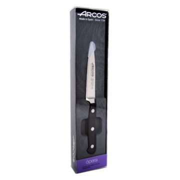 Estuche del cuchillo mondador Arcos Ópera 225700