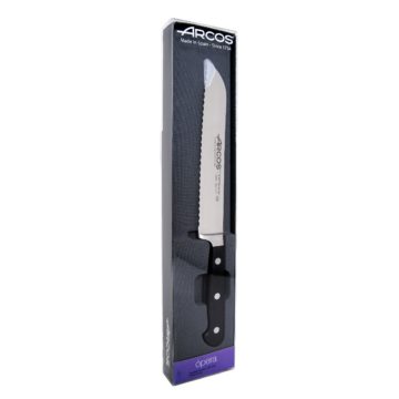 Estuche del cuchillo panero Arcos Ópera 226400