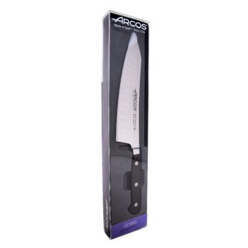 Estuche del cuchillo Rocking santoku Arcos Ópera 229900