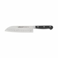 Cuchillo santoku Arcos Opera 226600 - Cuchillalia