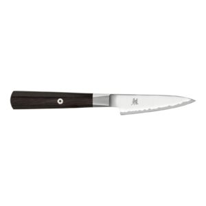 Cuchillo japonés Kudamono / mondador de 9 cm Miyabi 4000 FC - Cuchillalia