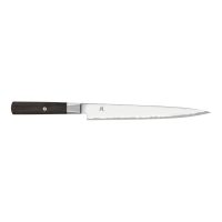 Cuchillo japonés Sujihiki / trinchador de 24 cm Miyabi 4000 FC - Cuchillalia