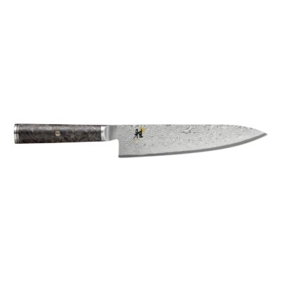 Cuchillo japonés Gyutoh de 20 cm Miyabi 5000 MCD 67