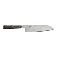 Cuchillo japonés Santoku Miyabi 5000 MCD 67
