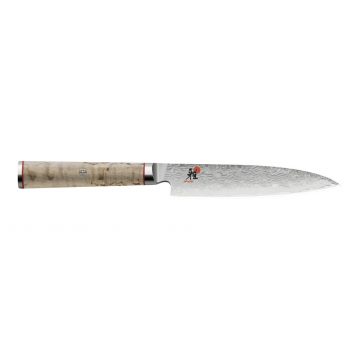Cuchillo Chutoh de 16 cm Miyabi 5000 MCD de mango claro – Cuchillalia