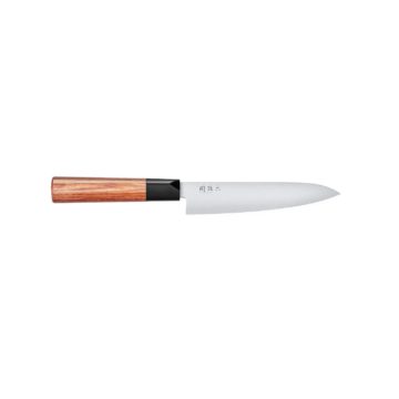 Cuchillo universal de 15 cm – KAI Seki Magoroku Composite Redwood MGR-150U