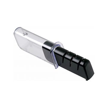 Afilador para cuchillos de corte europeo – KAI AP-0308 – Cuchillalia.com