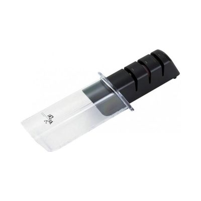 Afilador para cuchillos de corte europeo - KAI AP-0308 - Cuchillalia.com