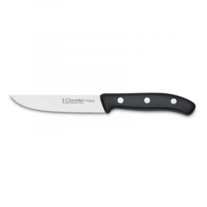 Cuchillo de cocina de 11 cm 3 Claveles Domvs 951