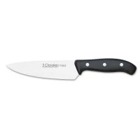 Cuchillo cocinero de 15 cm 3 Claveles Domvs 954