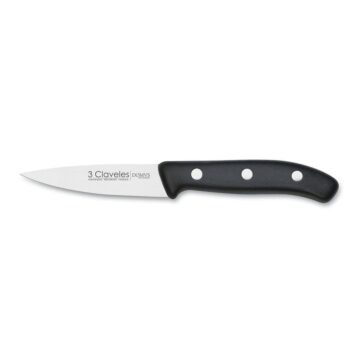 Cuchillo mondador de 9 cm 3 Claveles Domvs 950 – Cuchillalia.com