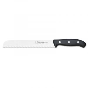 Cuchillo panero de 20 cm 3 Claveles Domvs 958