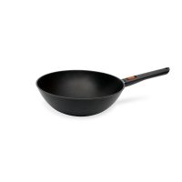 Wok de zafiro de 30 cm Woll ECO Lite 11030ELI