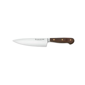 Cuchillo cocinero de 16 cm Wüsthof Crafter | Cuchillalia.com