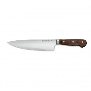 Cuchillo cocinero de 20 cm Wüsthof Crafter | Cuchillalia.com