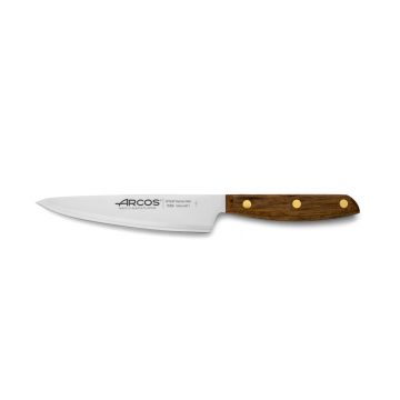 Cuchillo cocinero de 16 cm Arcos Nórdika | Cuchillalia.com