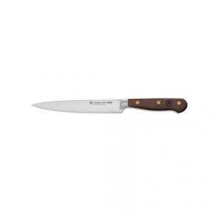 Cuchillo fileteador de 16 cm Wüsthof Crafter | Cuchillalia.com