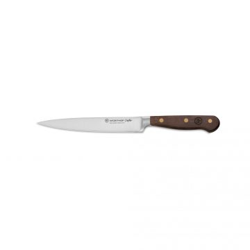 Cuchillo fileteador de 16 cm Wüsthof Crafter | Cuchillalia.com