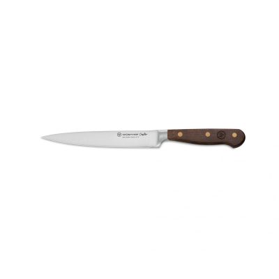 Cuchillo fileteador de 16 cm Wüsthof Crafter | Cuchillalia.com