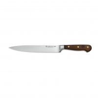 Cuchillo fileteador de 20 cm Wüsthof Crafter | Cuchillalia.com