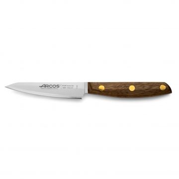 Cuchillo mondador Arcos Nórdika | Cuchillalia.com