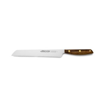 Cuchillo panero Arcos Nórdika | Cuchillalia.com