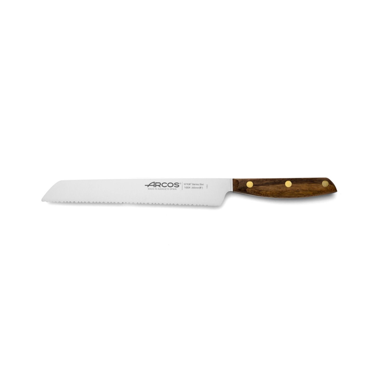 Cuchillo panero Arcos Nórdika, Tienda online