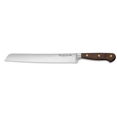 Cuchillo panero Wüsthof Crafter | Cuchillalia.com