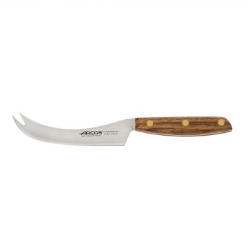 Cuchillo para queso Arcos Nórdika | Cuchillalia.com