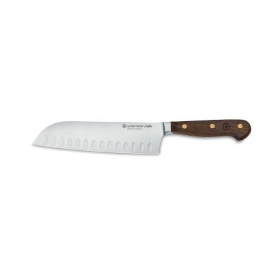 Cuchillo santoku Wüsthof Crafter | Cuchillalia.com