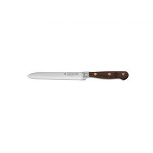 Cuchillo tomatero Wüsthof Crafter | Cuchillalia.com