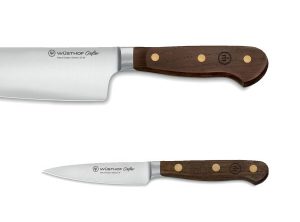 Cuchillos de la serie Wüsthof Crafter