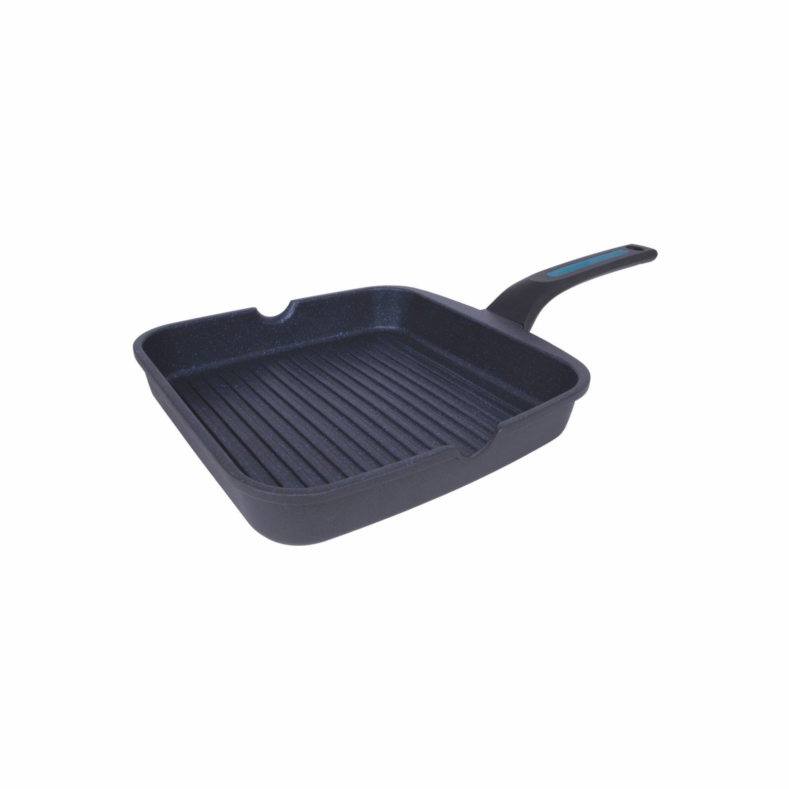 Parrilla grill antiadherente de 24x24 cm Arcos Thera