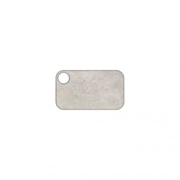 Tabla de corte imitación piedra de 240×140 mm de Arcos fabricada en fibra de celulosa y resina