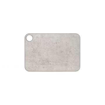 Tabla de corte imitación piedra de 330×230 mm de Arcos fabricada en fibra de celulosa y resina
