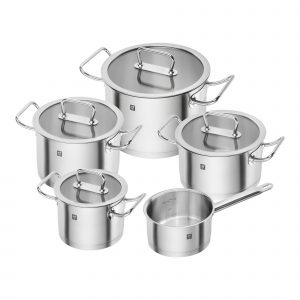 Batería de cocina Zwilling PRO - Cuchillalia.com