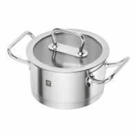 Cacerola de acero inoxidable de 16 cm Zwilling PRO - Cuchillalia.com