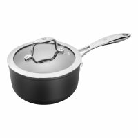 Cazo con tapa de 16 cm Zwilling Forte - Cuchillalia.com