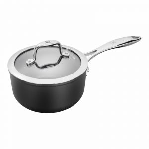 Cazo con tapa de 16 cm Zwilling Forte - Cuchillalia.com